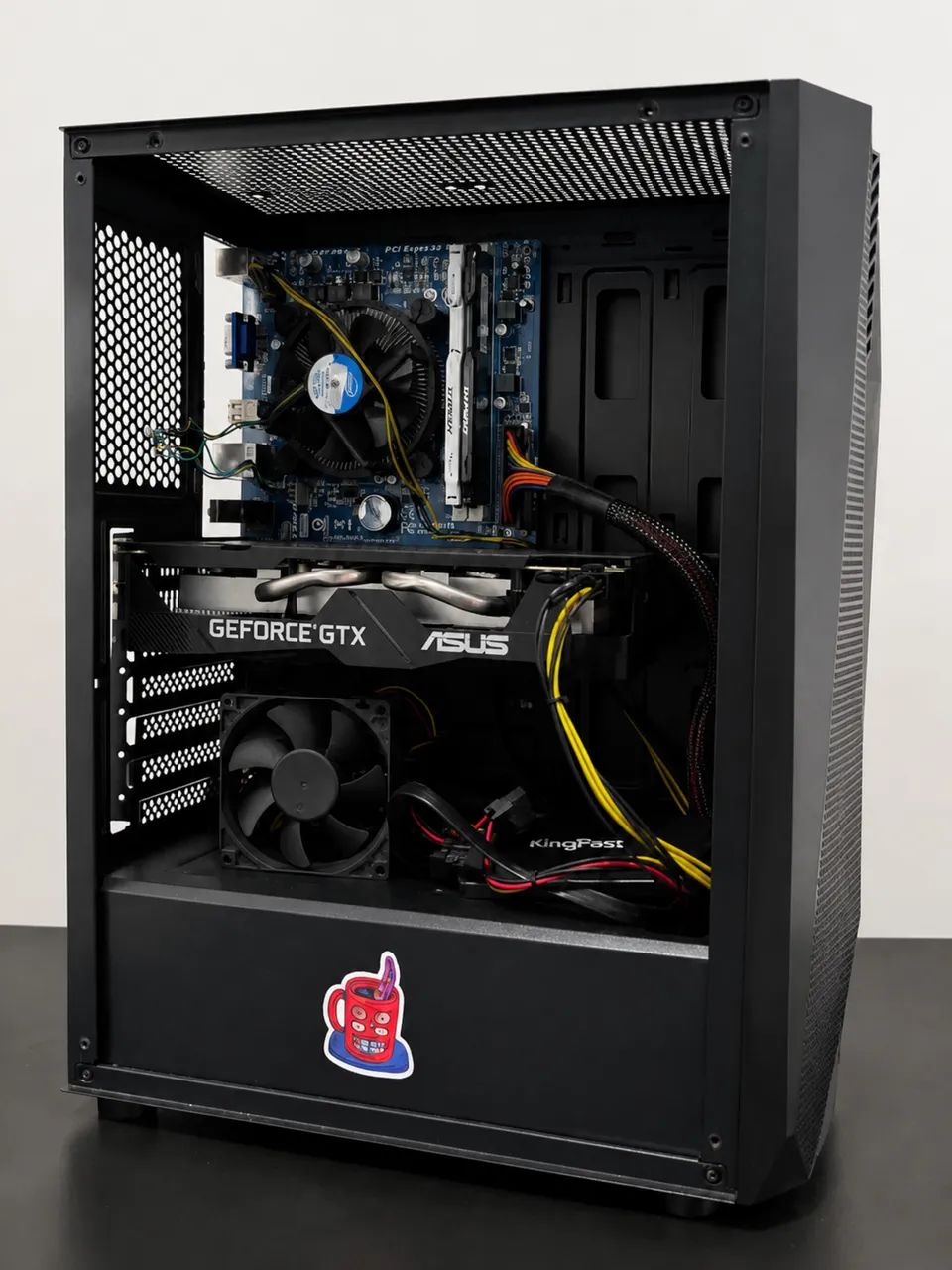 Pc gamer  - Foto 3