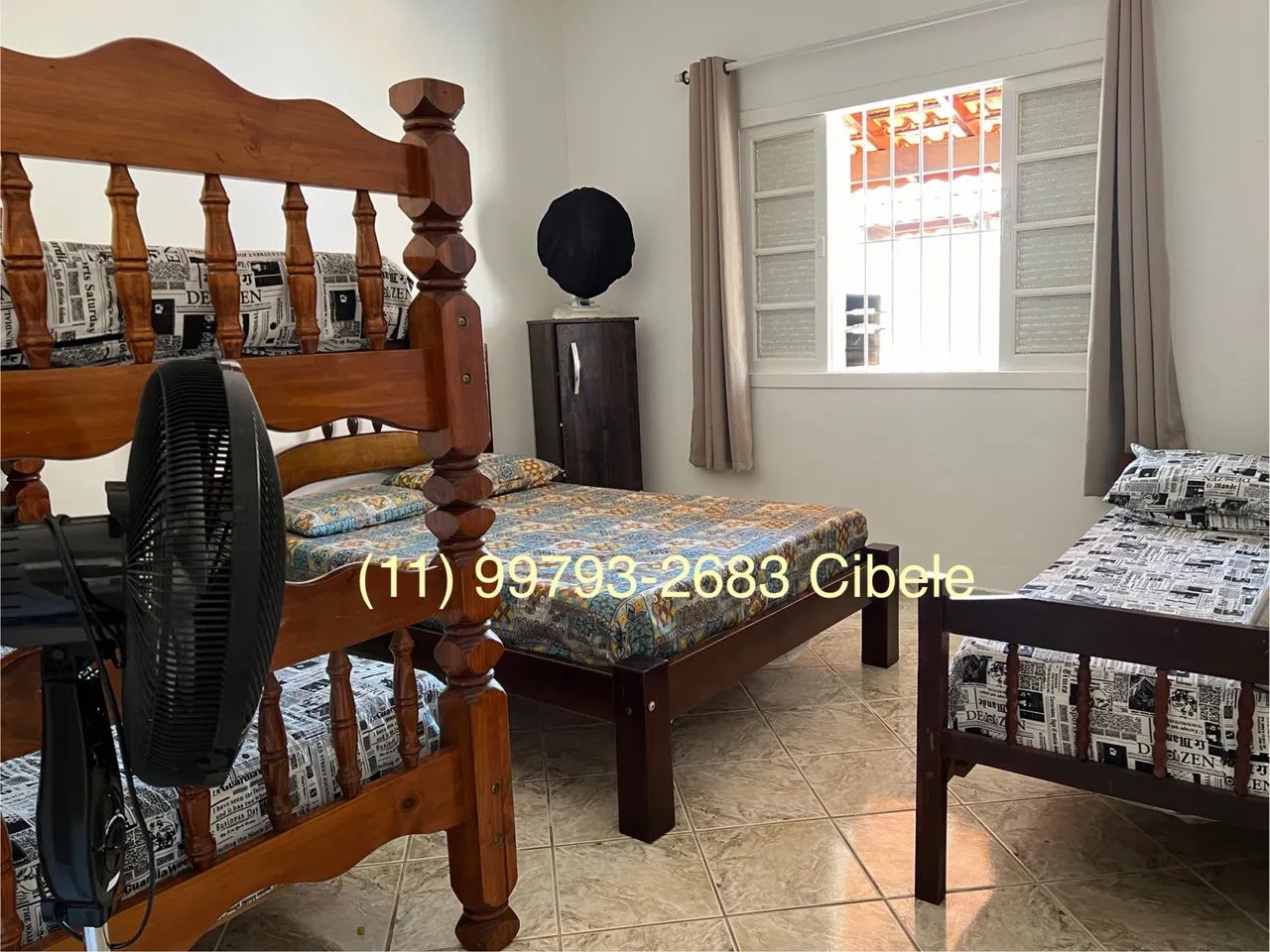 Casa de temporada em Ubatuba  - Foto 8