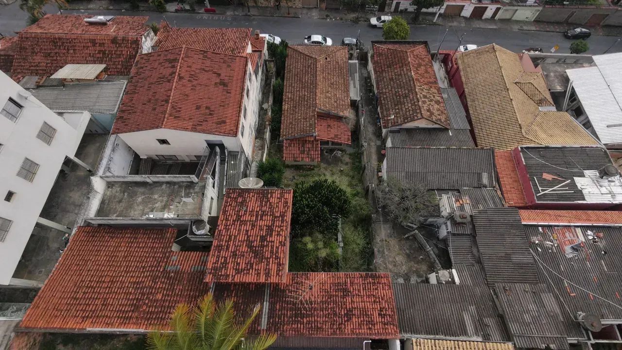 Lote a venda no Santa Efigênia com 420 m² - Foto 4