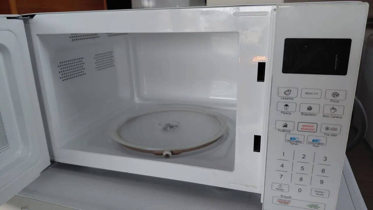 Micro-ondas Philco  - Foto 2
