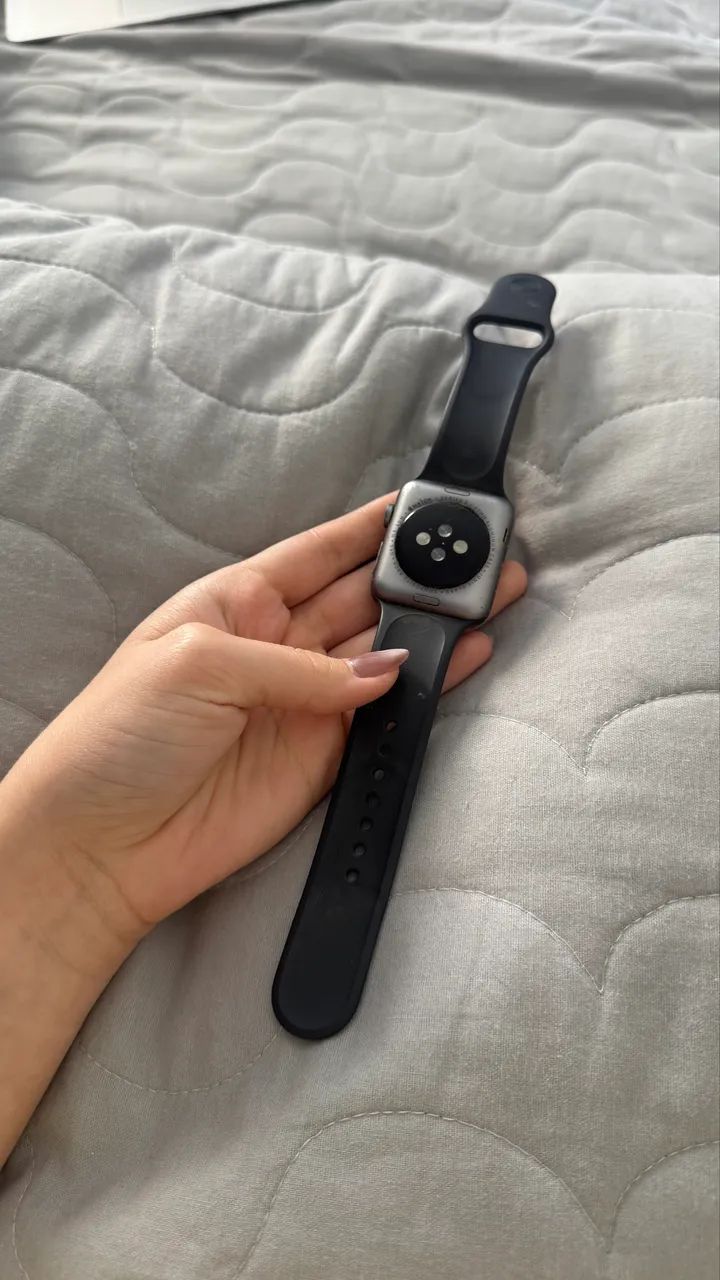 Apple Watch série 3 , 42mm - Foto 4