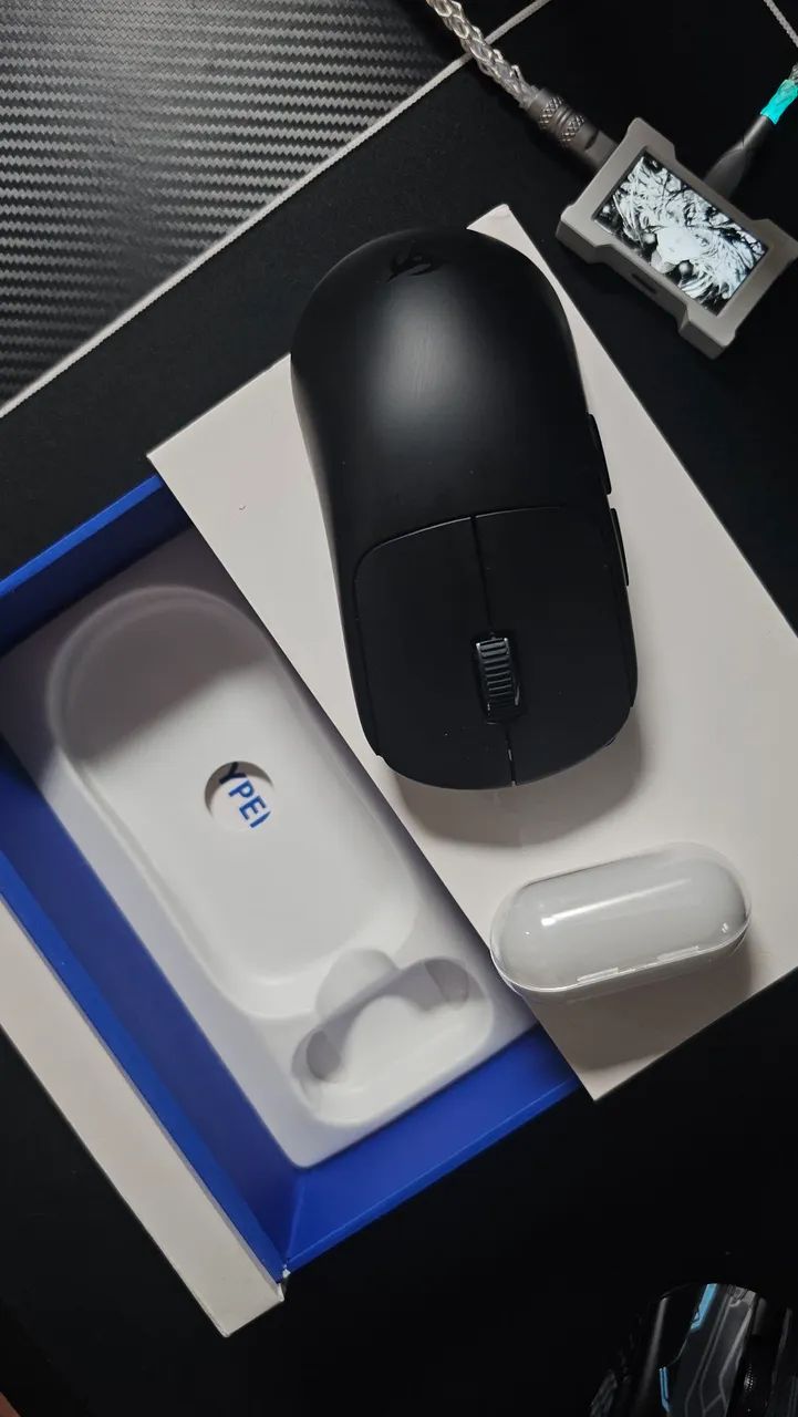 Mouse Ninjutso Ten