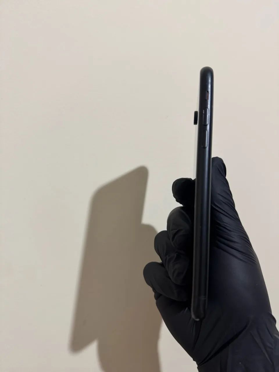 iPhone XR - Preto - Foto 3
