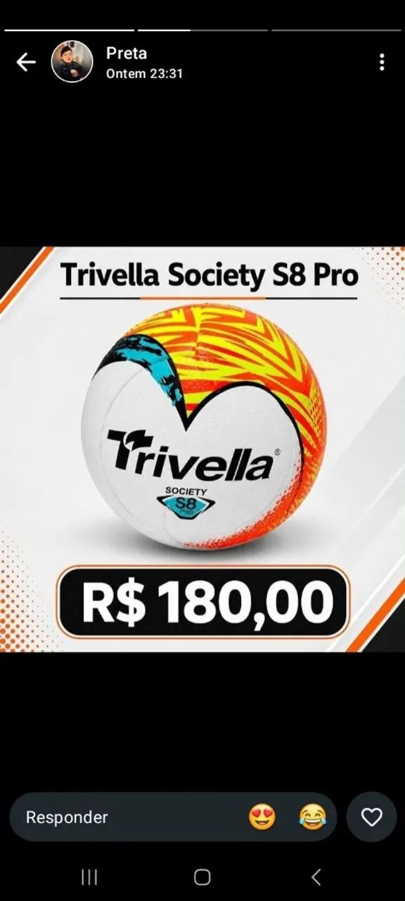 Bola de Trivella  - Foto 4