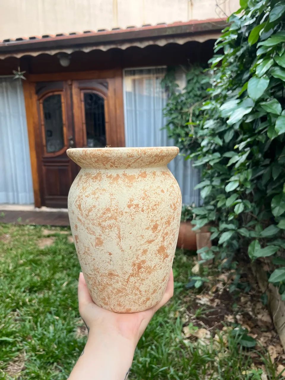 Vaso vintage  - Foto 2