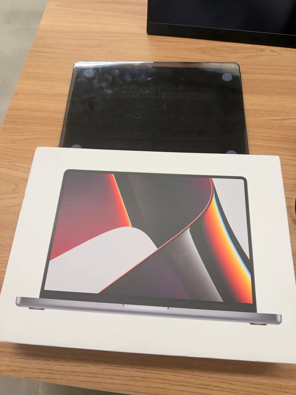 Macbook Pro M1 Pro 16GB 512GB 14