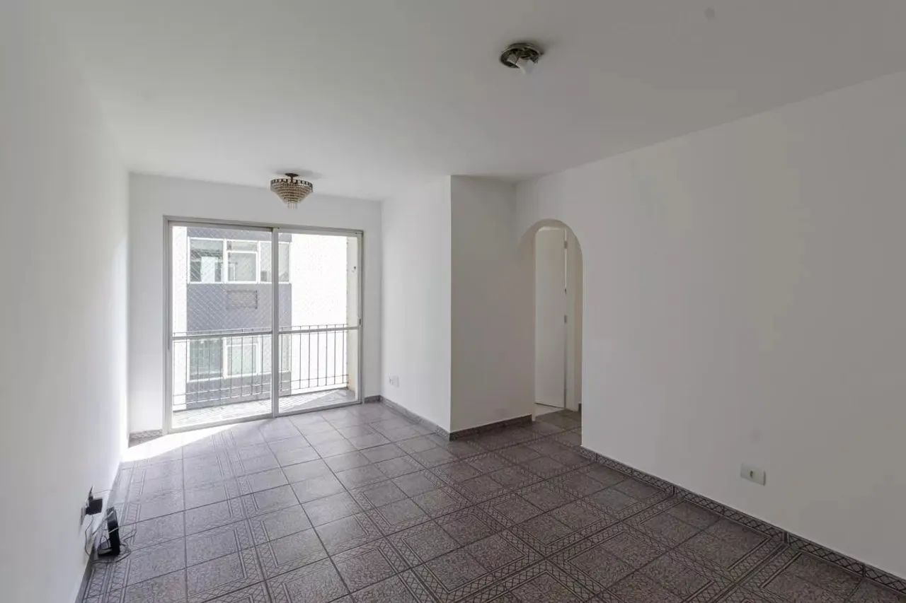 Apartamento para locação em Vila Olímpia com 2 quartos, 65m² - Foto 4