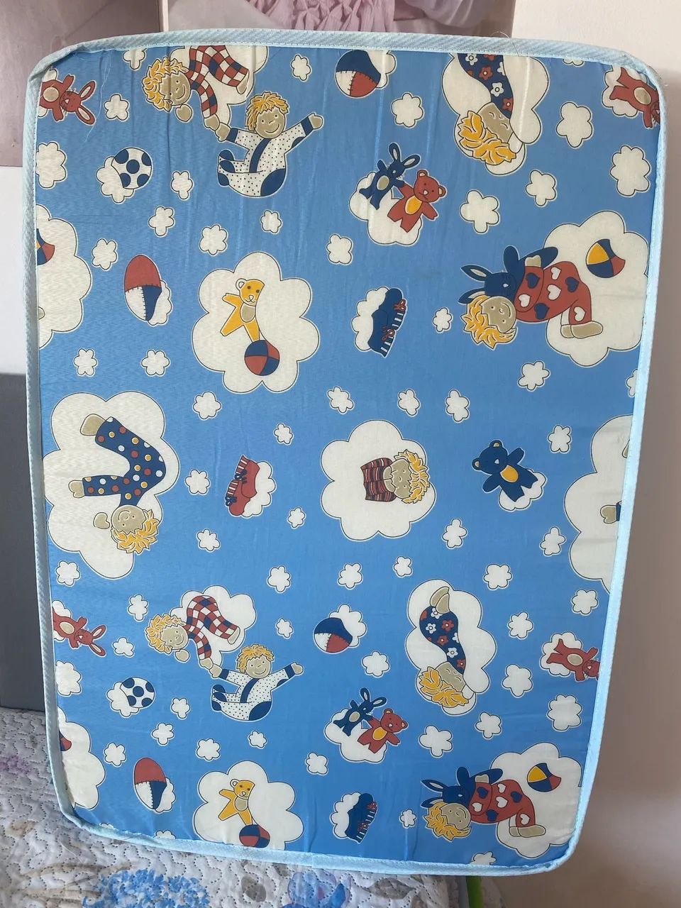 Colchão para chiqueirinho  - Foto 3