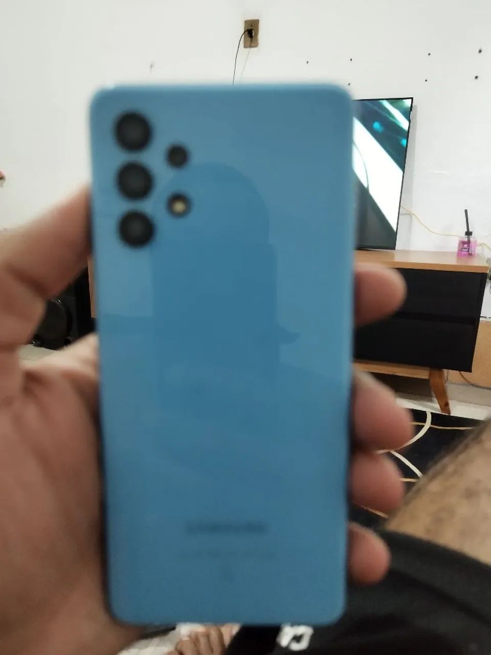 Samsung A32 128GB C/NFC - Foto 2
