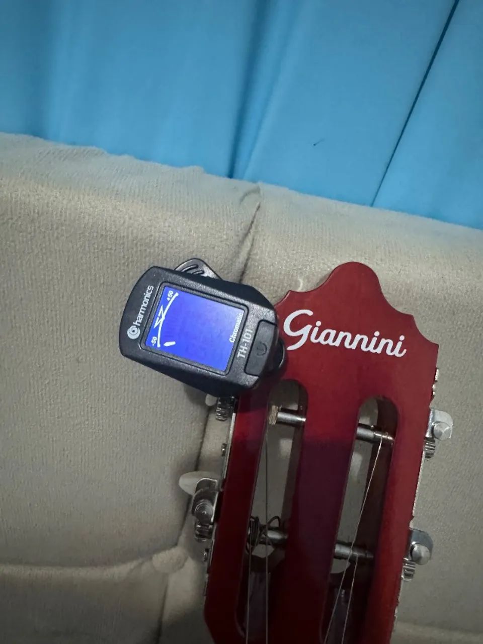 Cavaquinho - Foto 2