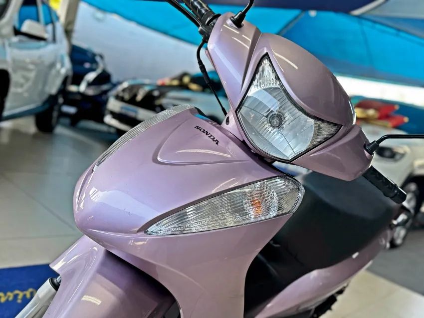 Honda Biz 125 ES. - Foto 7