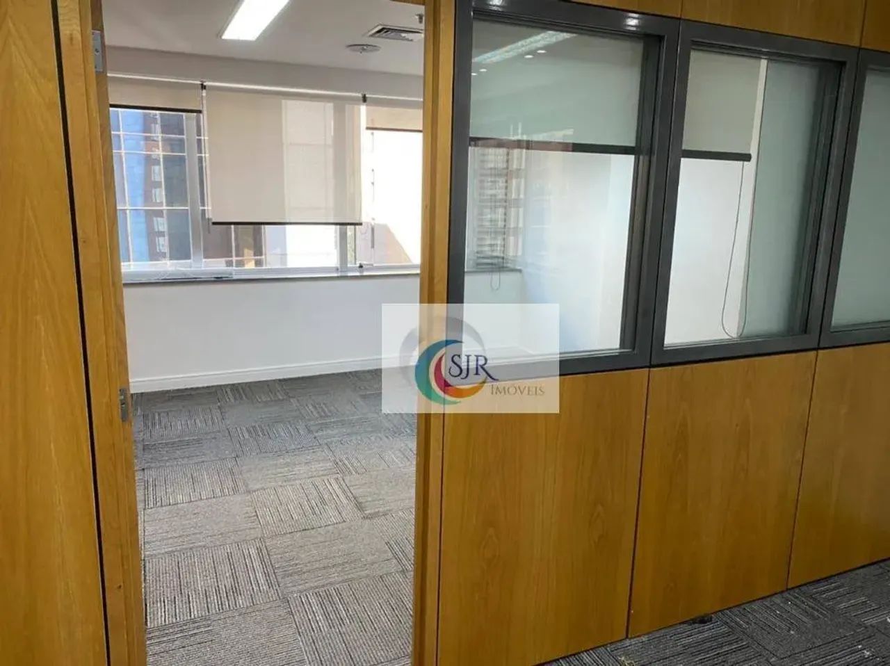 Conjunto Alto Padrão para locação no coração da Vila Olímpia, 212 m² , em frente ao shoppi - Foto 3