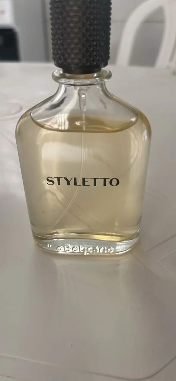 Perfume STYLETTO 