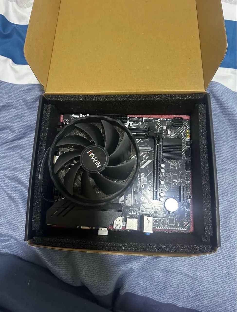 Pc gamer