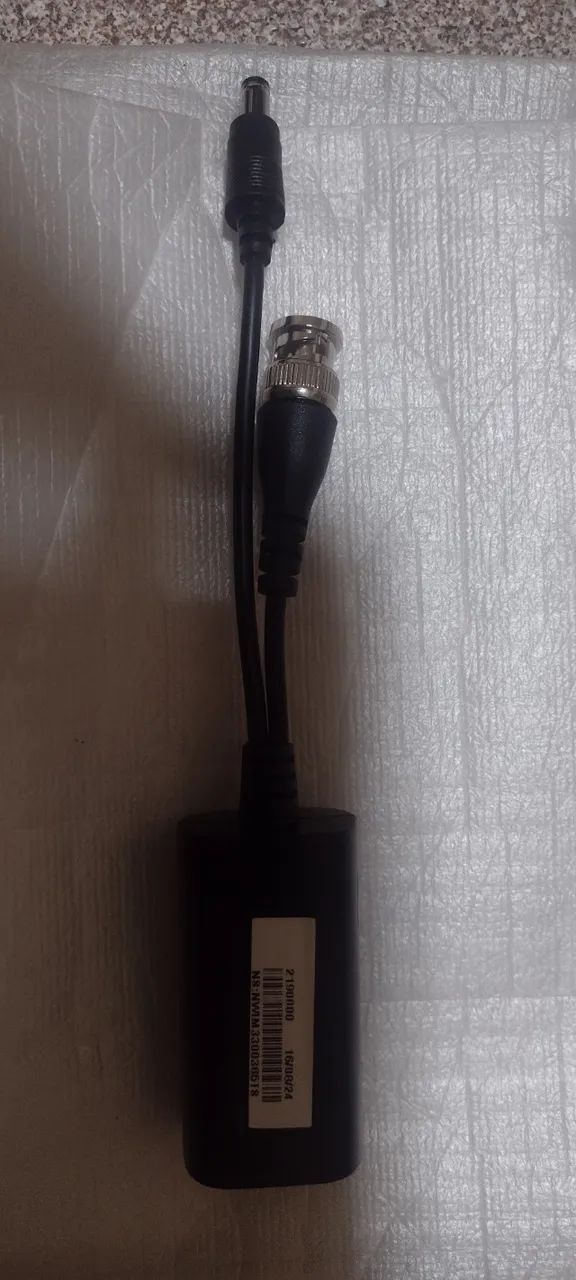 POWER BALUN INTELBRAS - Foto 4