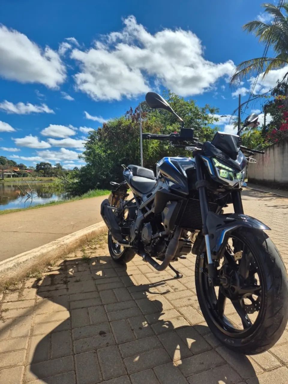Flash 250 - Foto 5