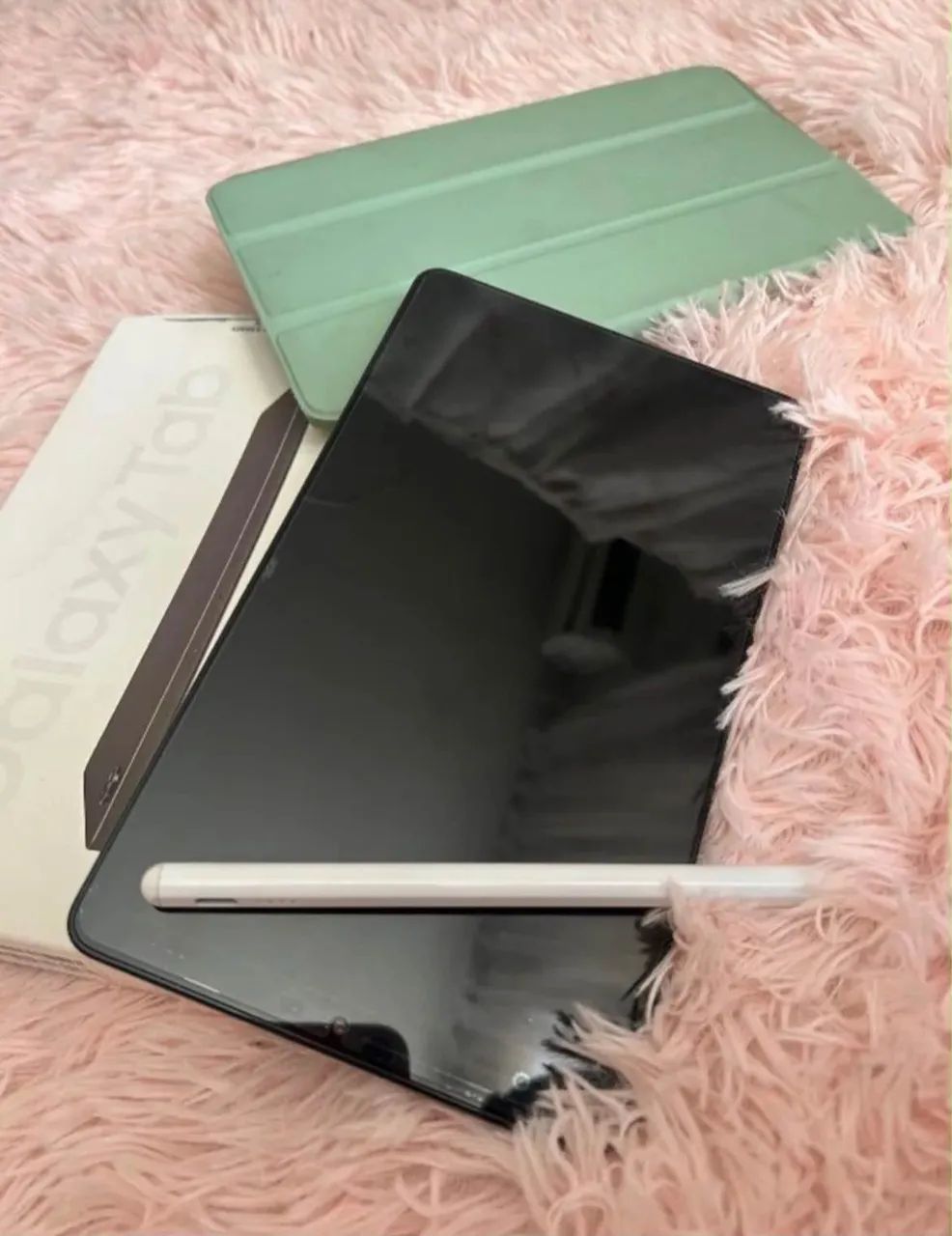 Tablet Samsung A9 - Foto 2