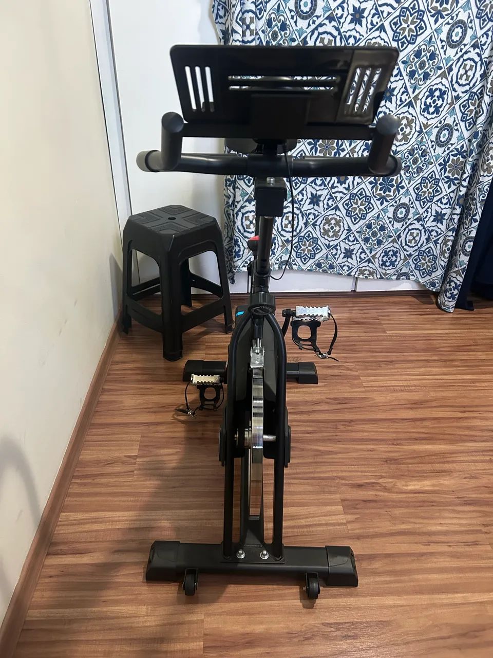 Bicicleta Ergométrica Spinning - Foto 2