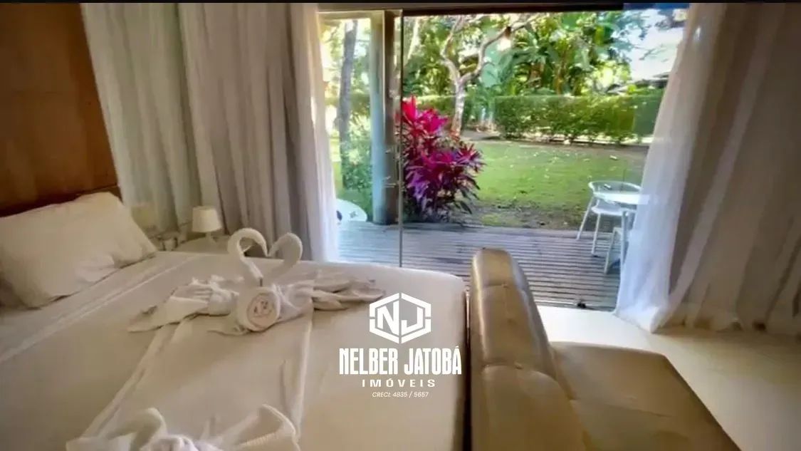 Studio | Jacuzzi Privativa | Villas do Pratagy - Foto 3