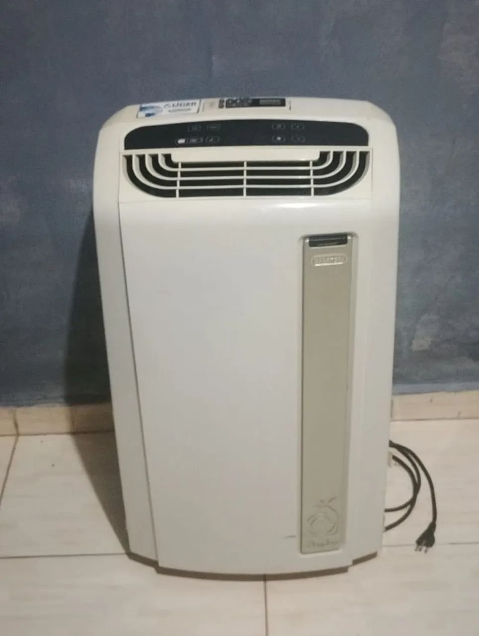 Ar condicionado DeLonghi - Foto 4