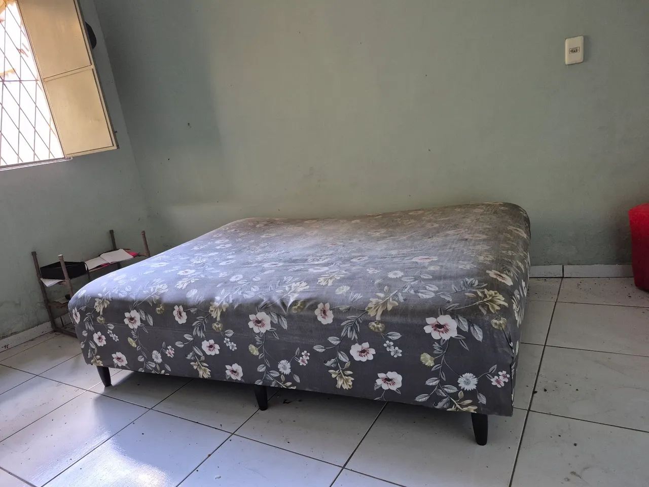 Cama de casal - Foto 4