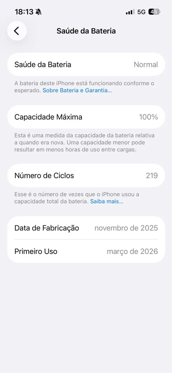 iPhone 16e - Foto 4