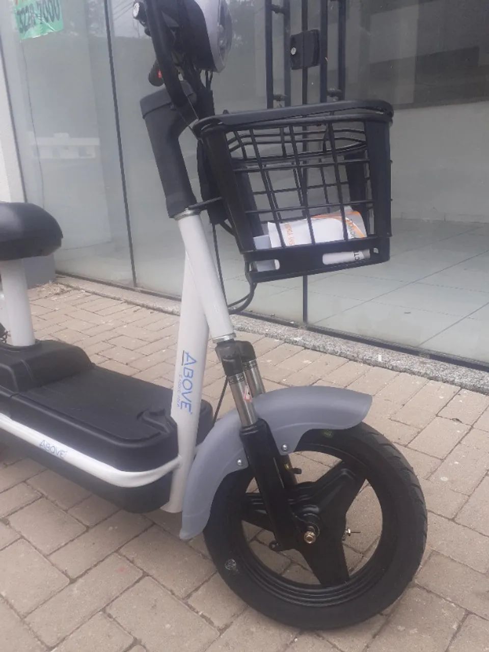 Scooter Elétrica  - Foto 3