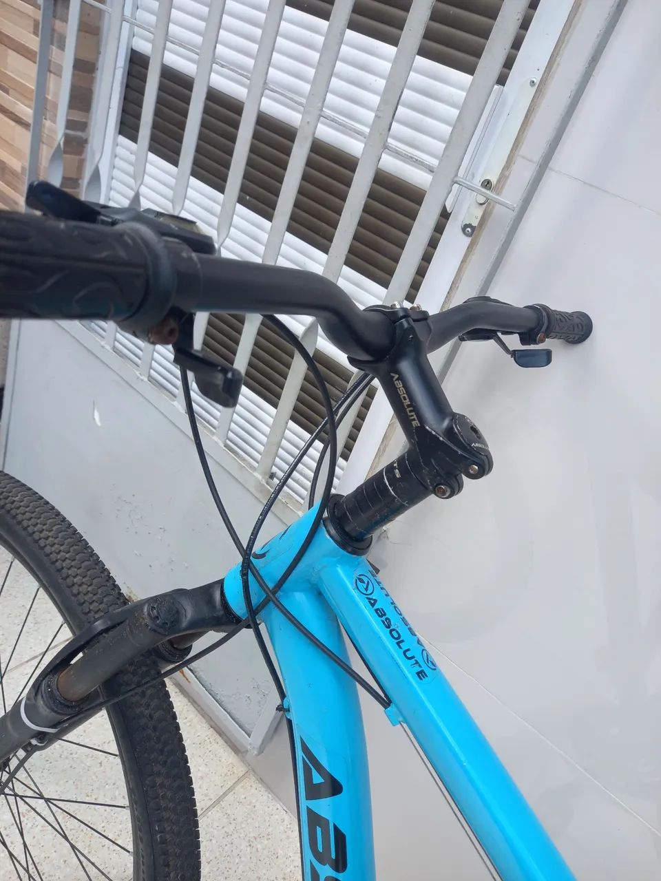 Vendo Bicicleta aro 29 - Foto 2
