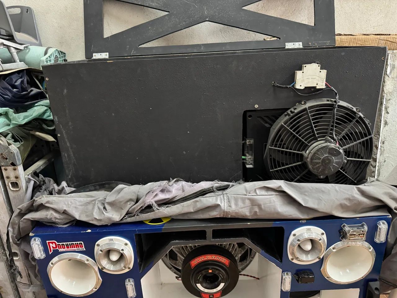 Som automotivo - Foto 4