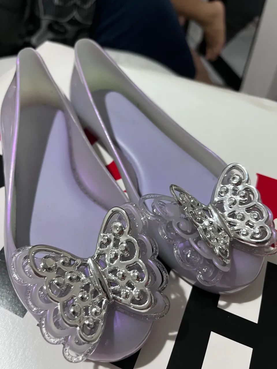 Mini Melissa  - Foto 2