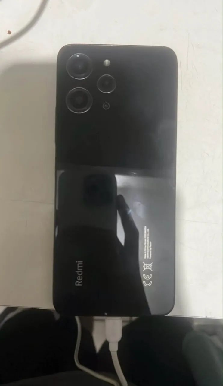 XIome redmi 12