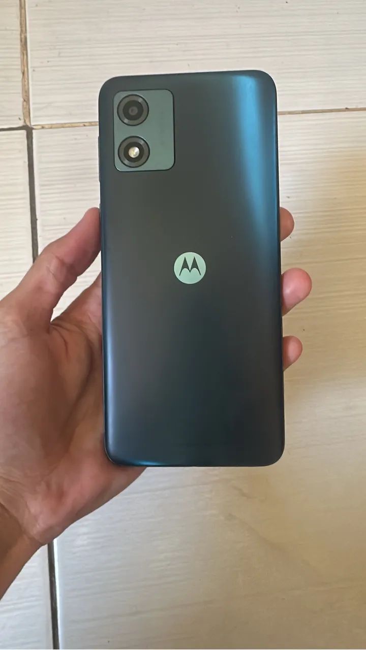 Moto E
