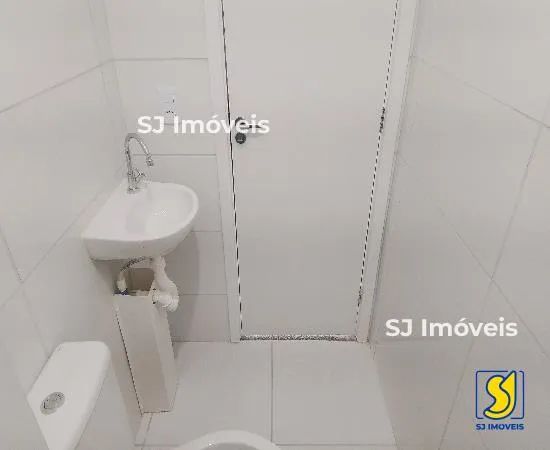 Apartamento de 1ª locação com lazer completo no Eusébio - Foto 10