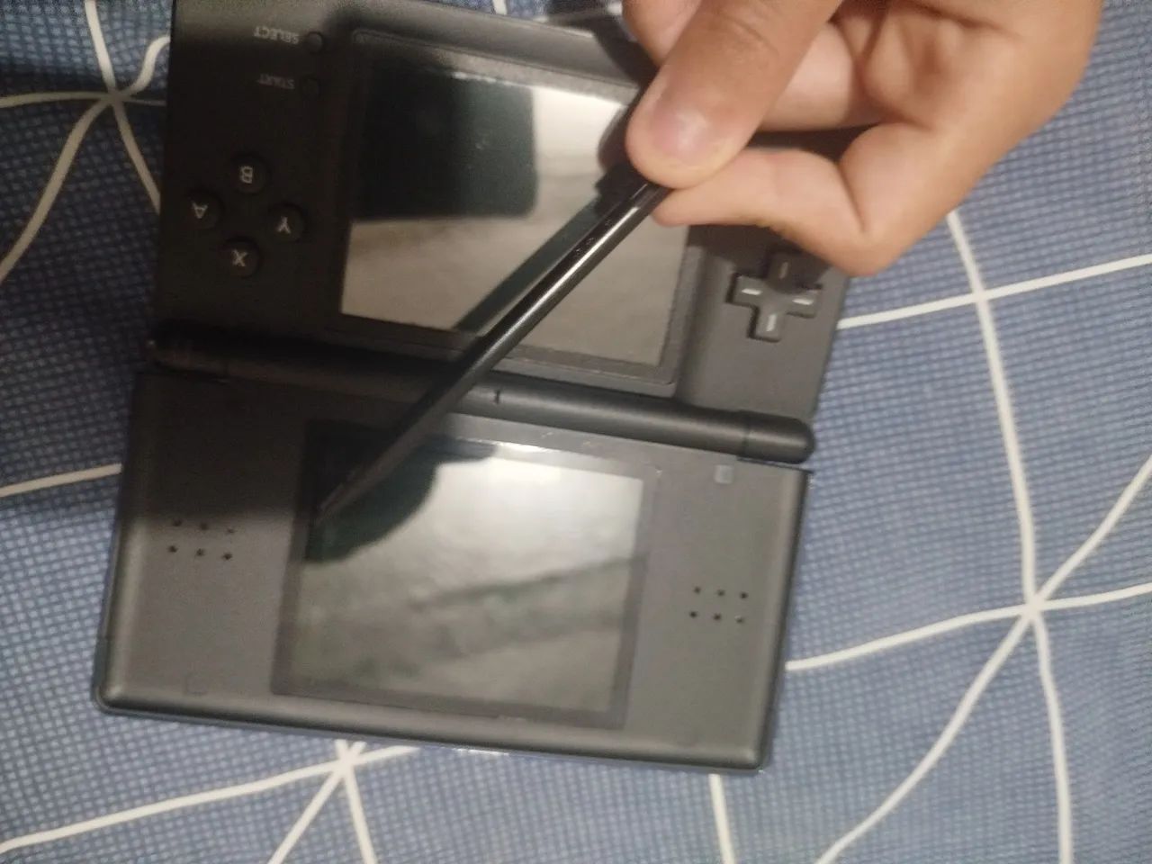 Nintendo Ds Lite (Azul) - Foto 4