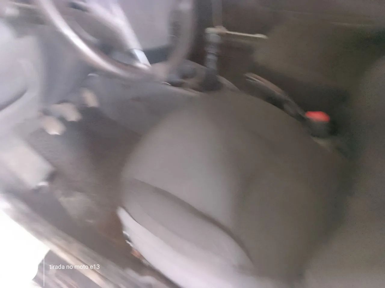 Fiat Strada Working Hard 1.4 Fire Flex 8V CS 2018 - Foto 3