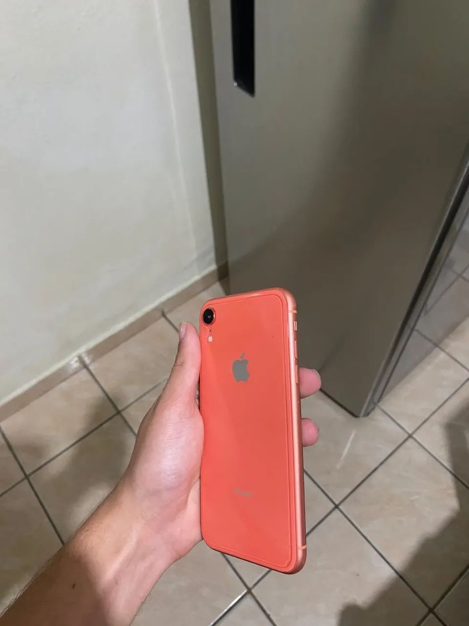 iPhone XR 256 Gigas!