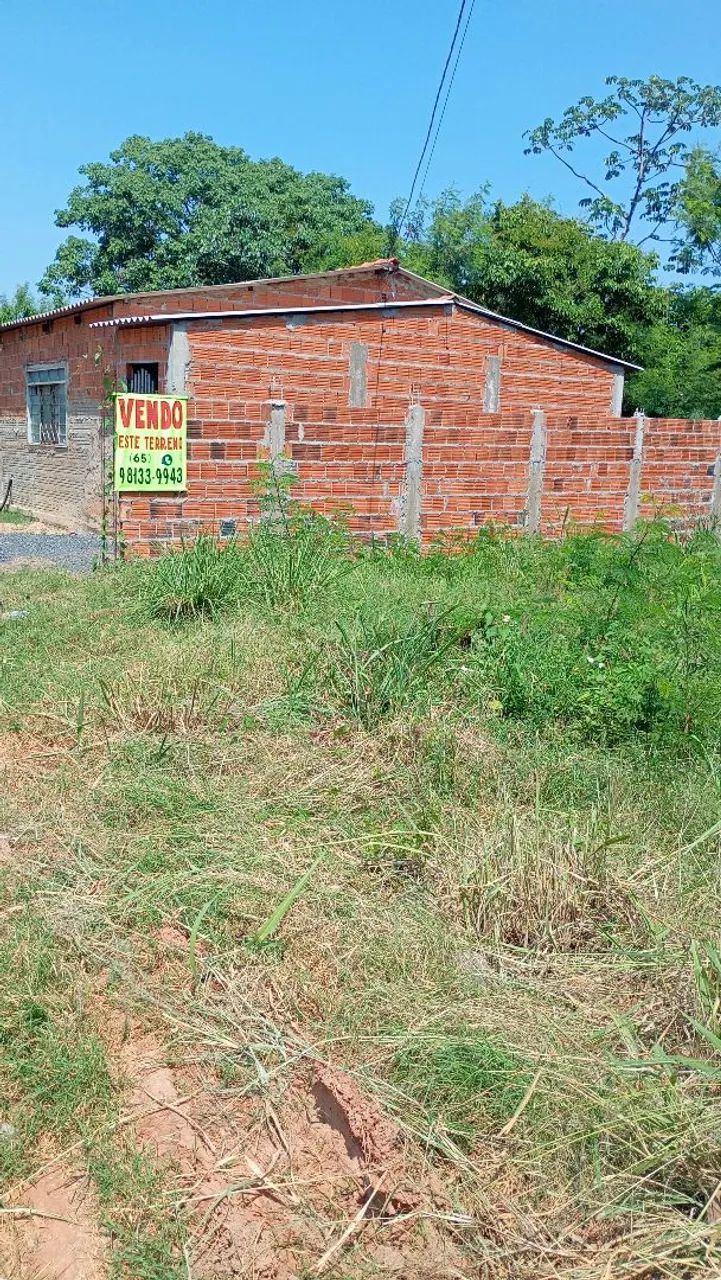 Um terreno no doutor Fábio 2 - Foto 2