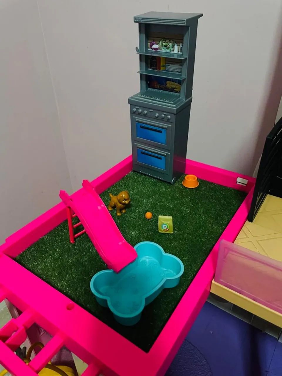 Casa da Barbie  - Foto 2