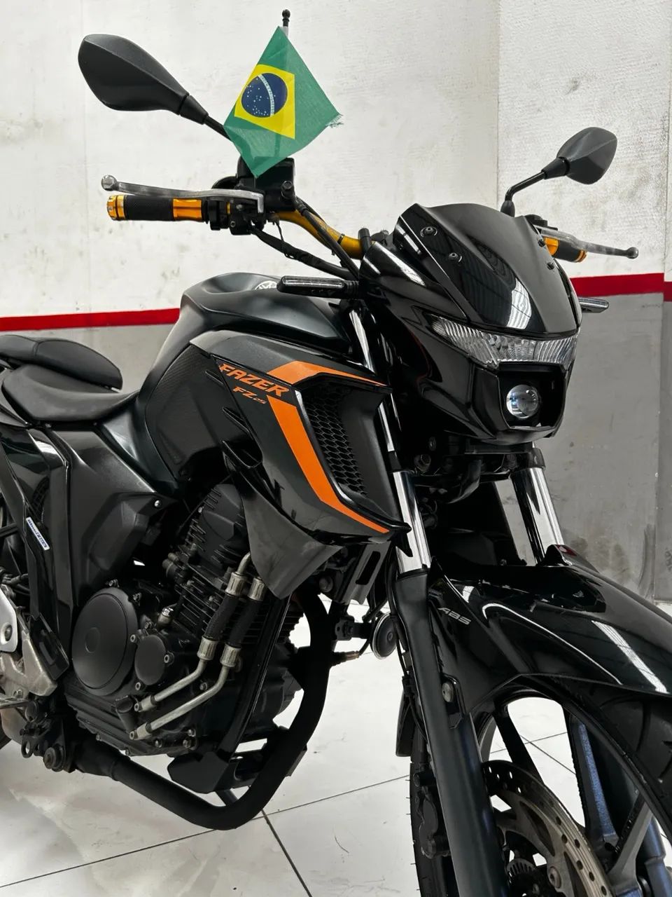 Fz 25  - Foto 3