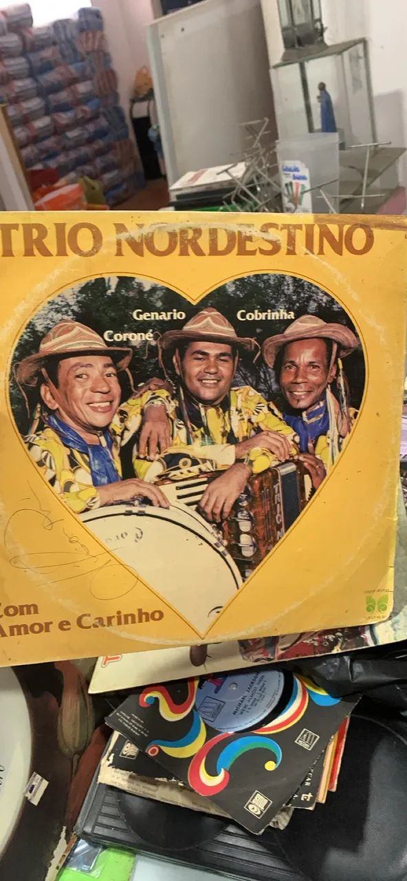 lote de discos de vinil  - Foto 4