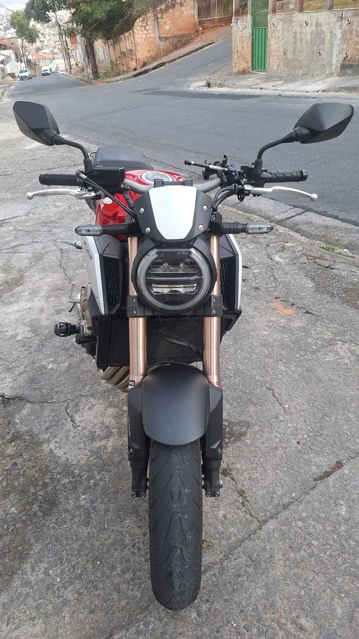 Moto dos sonhos!  - Foto 3