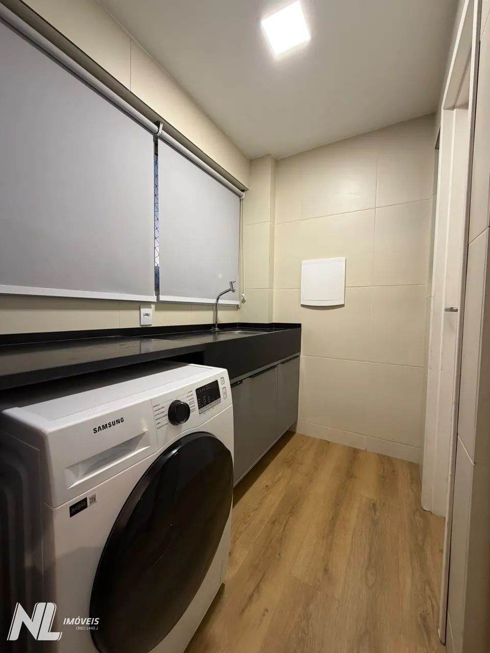 Aluga-se cobertura mobiliada de 197m² com 3 quartos em Capim Macio - Foto 3