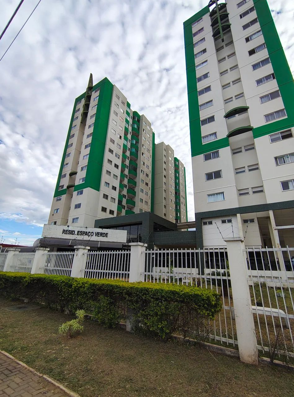 Lindo Apartamento 
