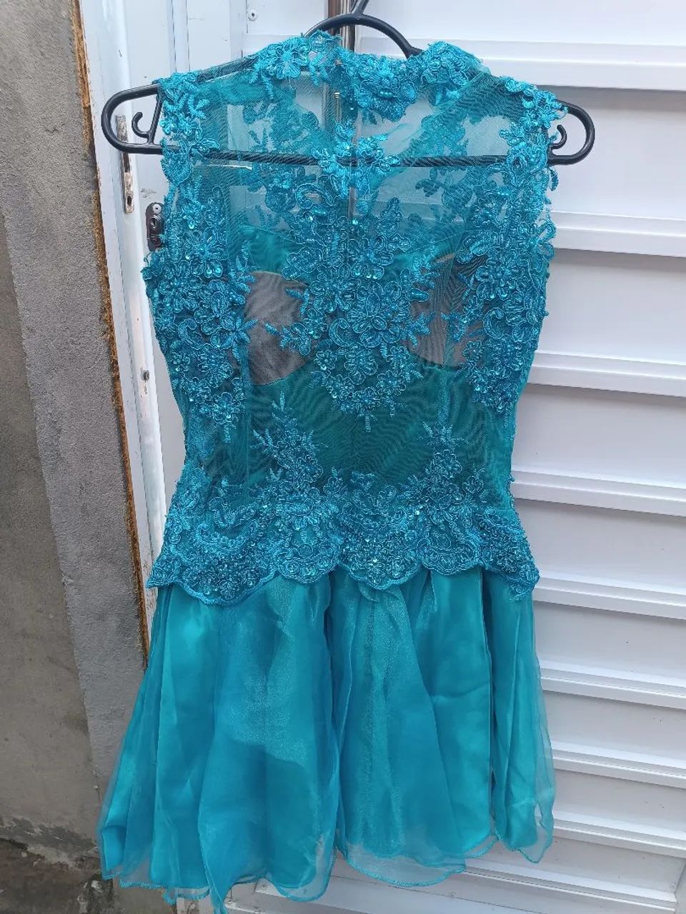 Vestido de festa  - Foto 3