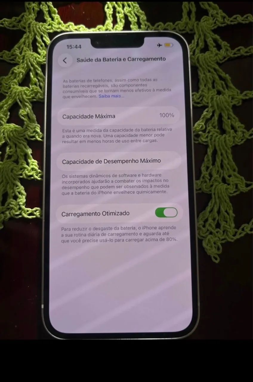 iPhone 13 - Foto 4