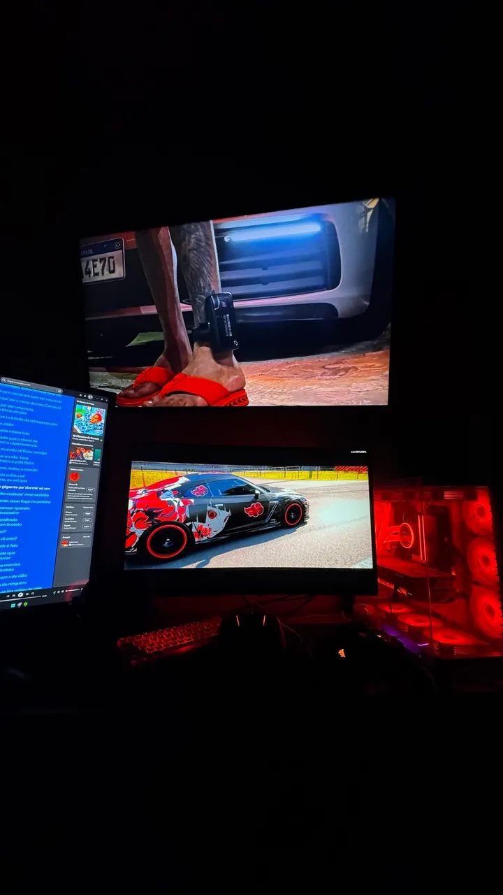 Pc Gamer 2026 Roda Tudo! - Foto 3