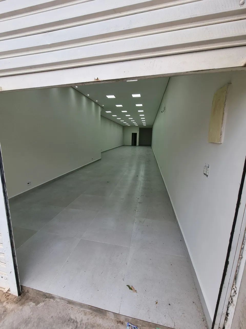 Aluga-se Galpão na Zona Norte - Foto 2