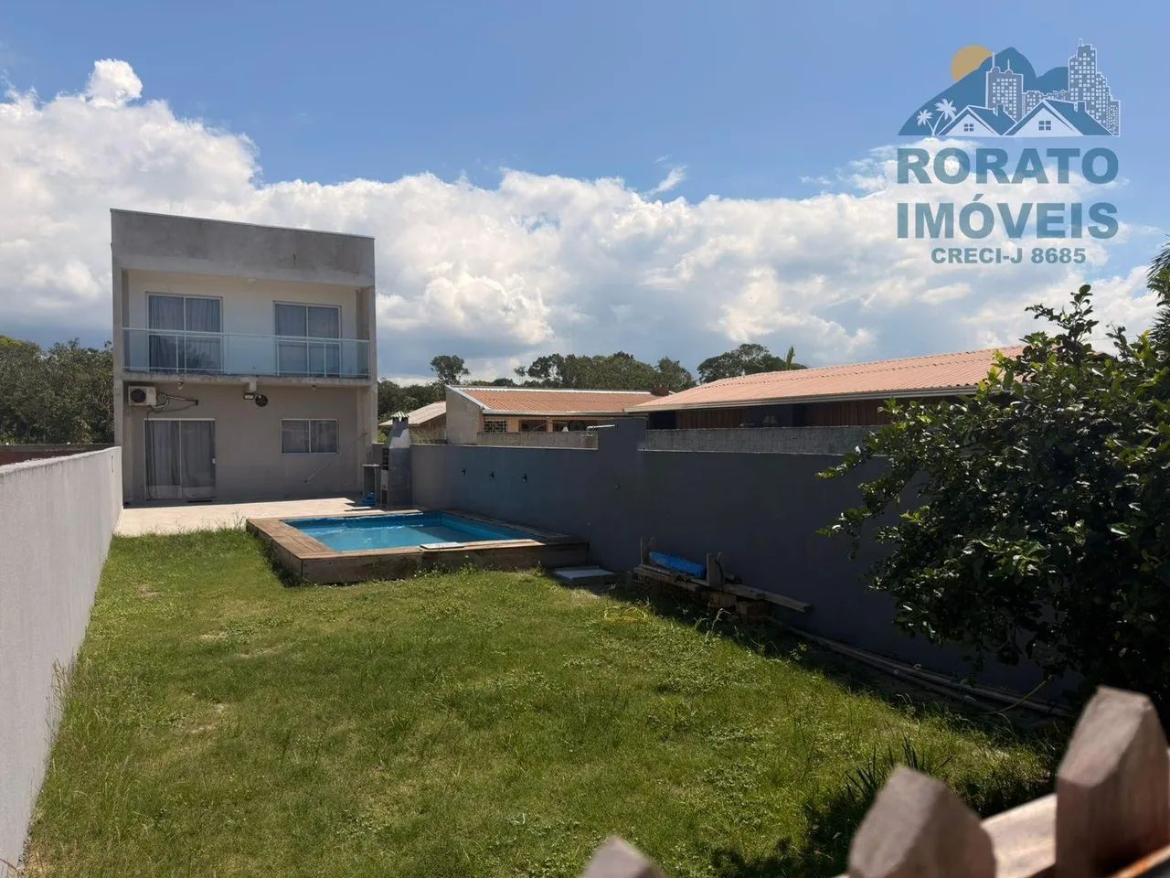Sobrado em Currais - Matinhos, PR - Foto 4