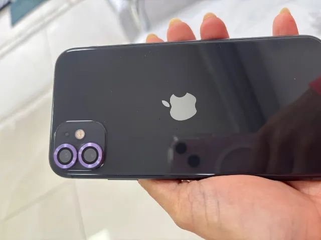 iPhone 11 - Foto 2