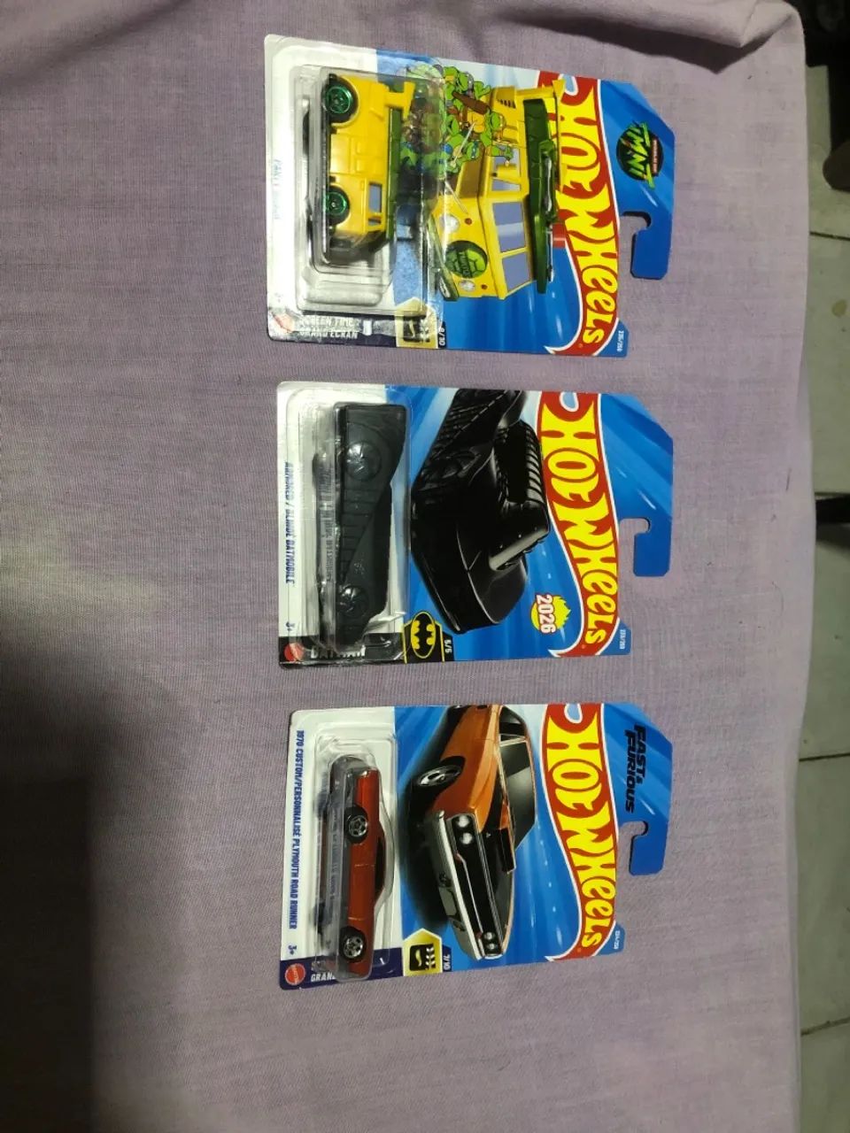 carros raros hot wheels 